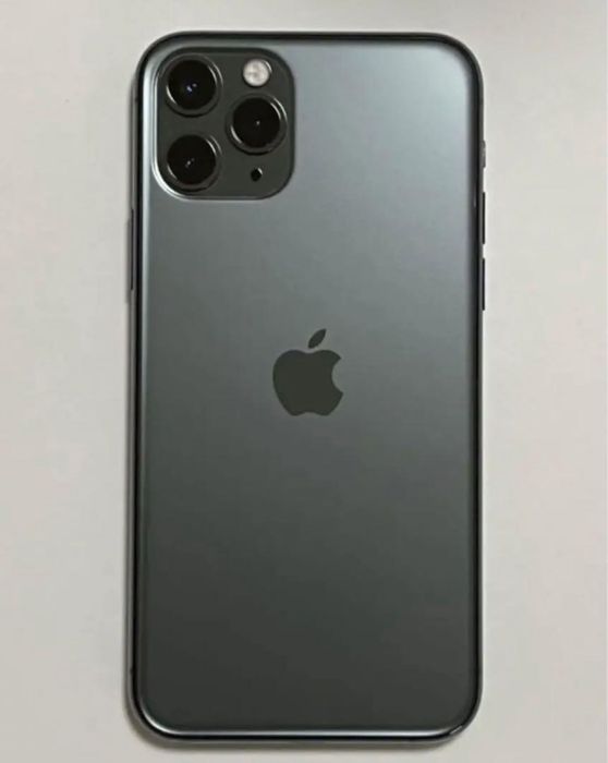 Iphone 11 pro , 64 gb