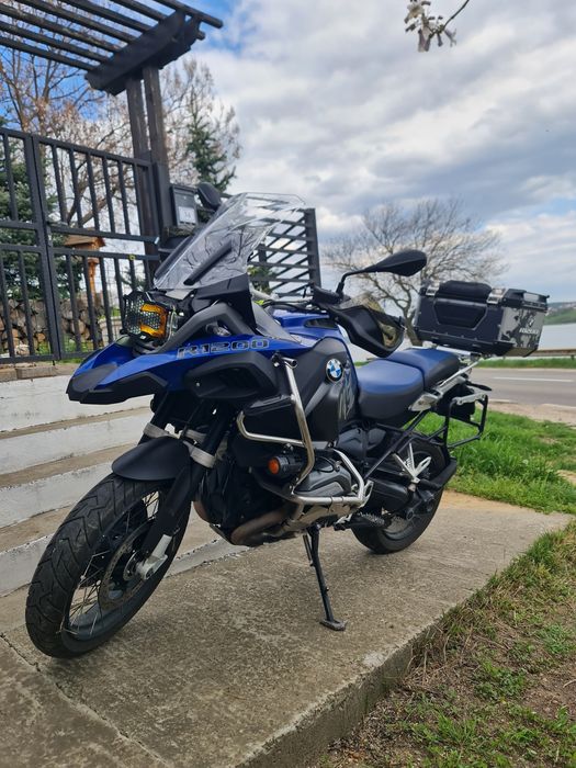 Bmw1200gs Adventure