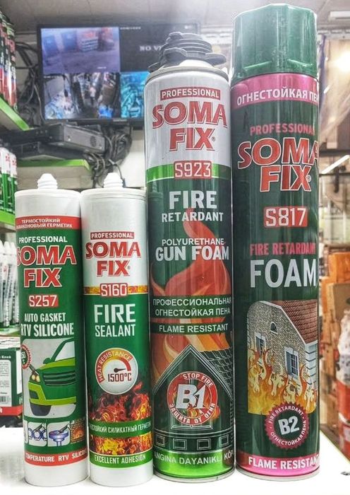 Soma fix O'zbekiston Toshkent