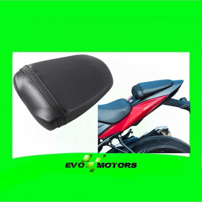 Sa pasager spate Suzuki GSXS750 2017 2023 A1850
