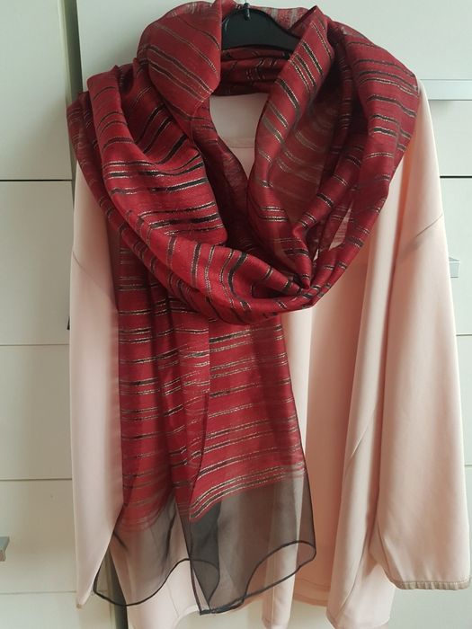 Шалове, шапки, други аксесоари