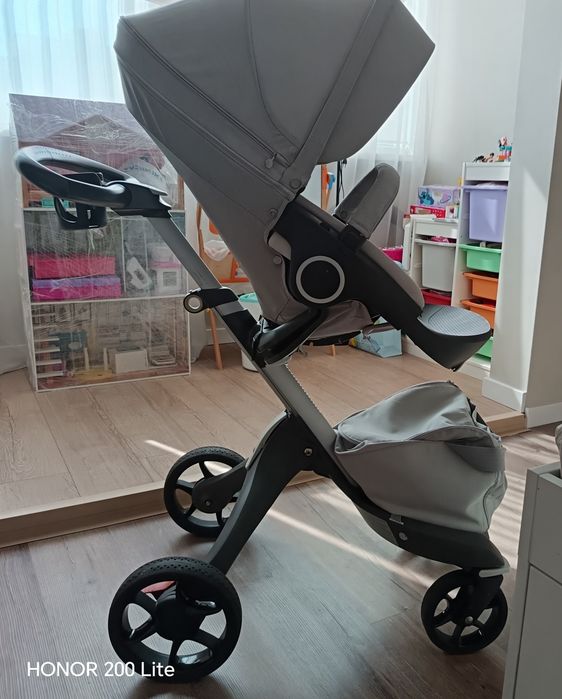 Stokke Бебешка Количка