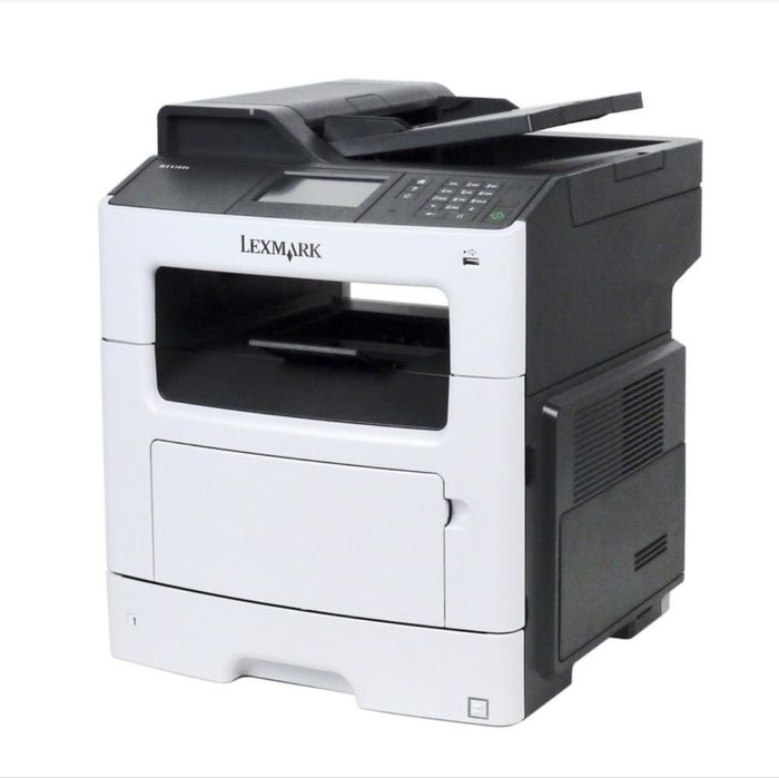 МФУ Lexmark продаю как есть