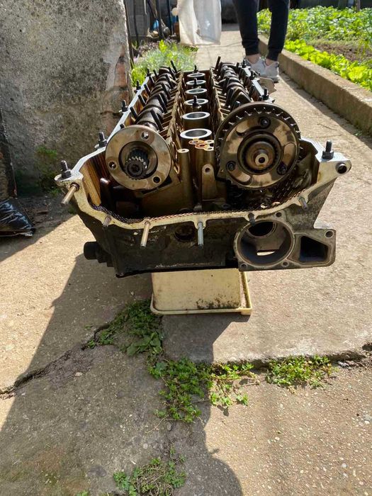 М54б22 (bmw 320i, 520i e39)