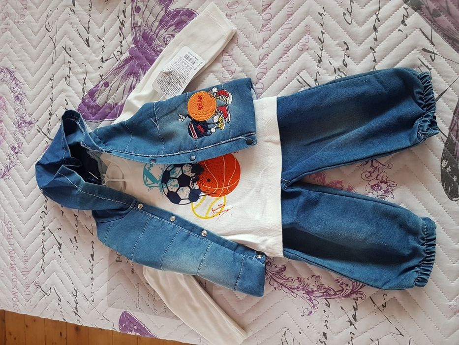 40бр за 40лв размер от 6 до 12