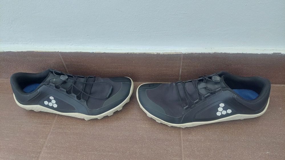 43 Primus Trail III all weather SG mens Vivobarefoot