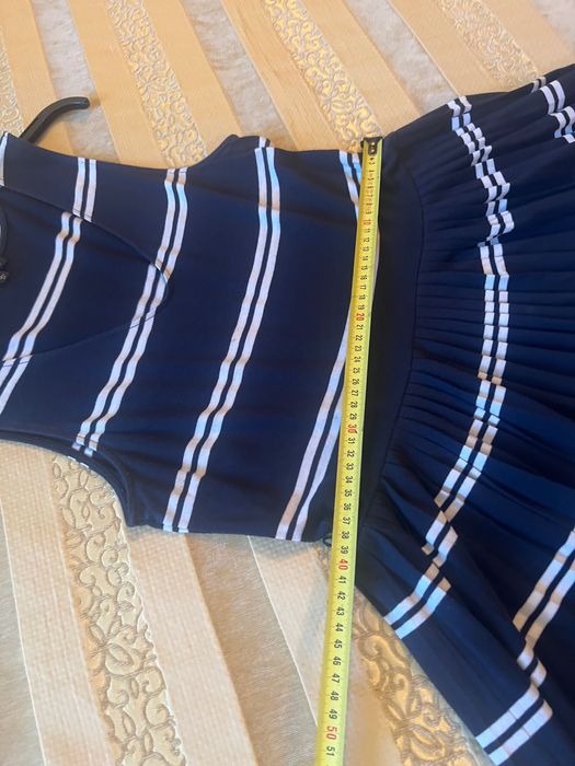 Rochie Massimo Dutti marime L