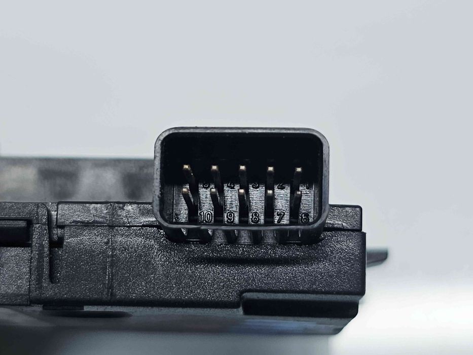 Senzor unghi volan Volkswagen Golf 5 Plus (5M1) [Fabr 2005-2008] 1K09