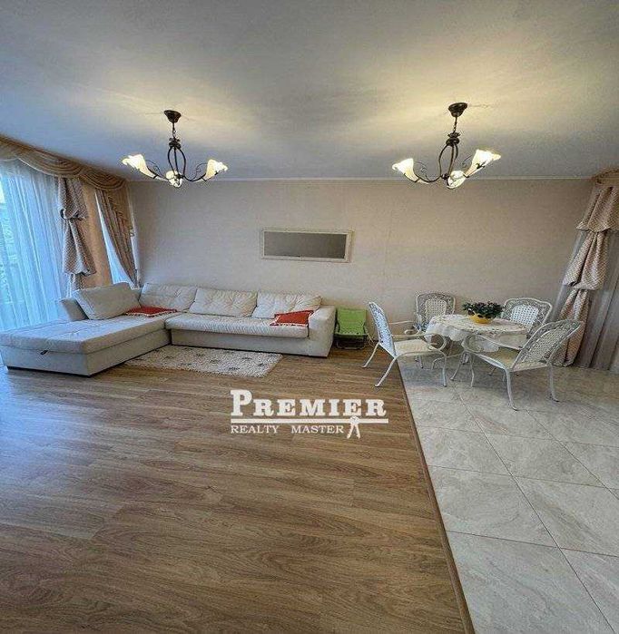 Продава се Тристаен апартамент в к.к. Слънчев бряг - 95 кв.м за 859 €/кв.м - Снимка #3
