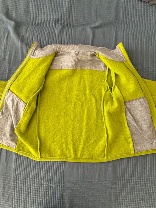 Jacheta Disana Lana fiarta