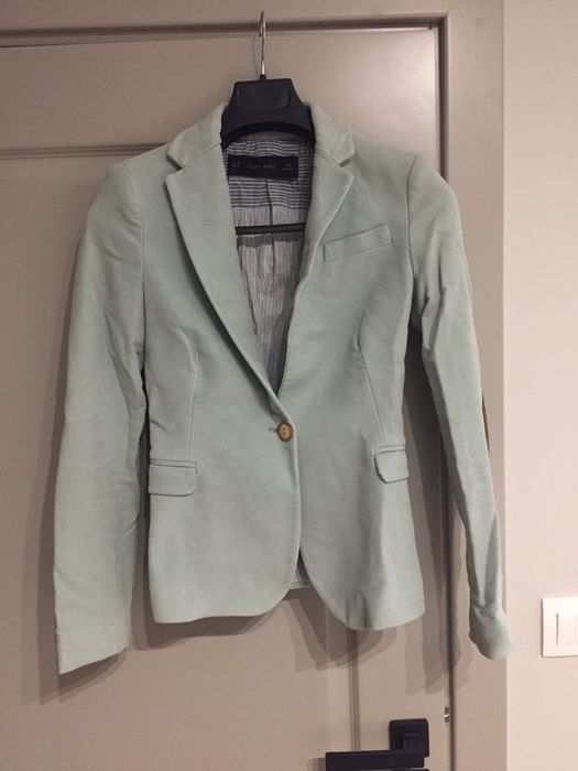 ZARA дамско сако