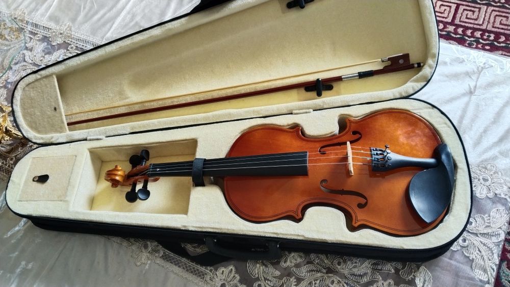 Skripka holati yaxshi (4/4)