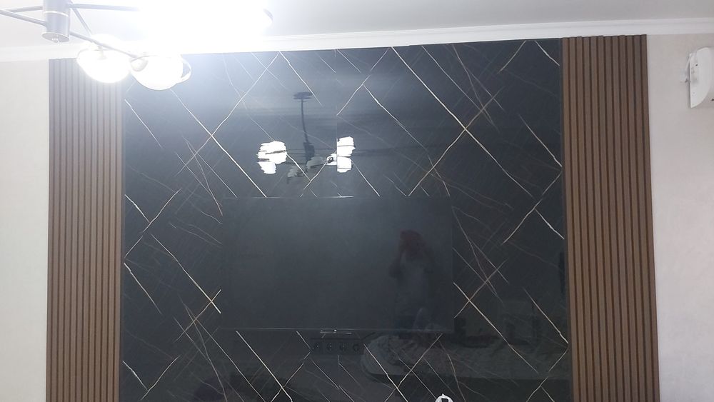 Ремонт квартир , офис, ресторан