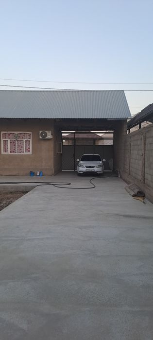 Дом Жер уй сатылады