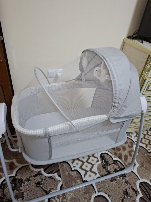 Калибел продаётся