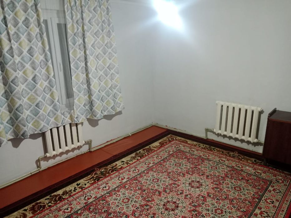 Квартира 2 комнатная