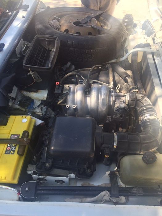 Niva Holati zur yili 2012