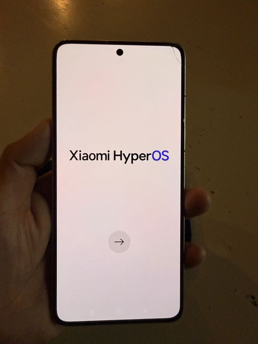 Xiaomi 14T Pro 512 ГБ
