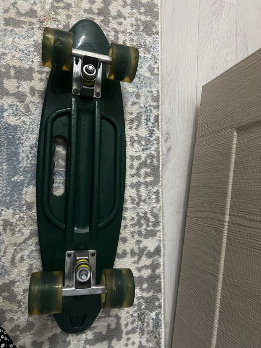 Пенни Борд марки Gravital