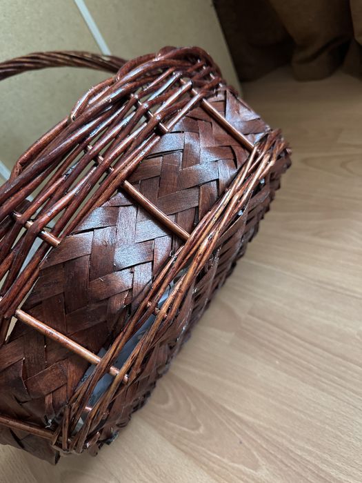 Корзинки для подарков