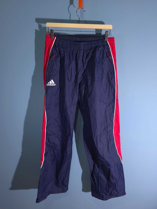 Adidas WaterProof Долнище/Мъжко L