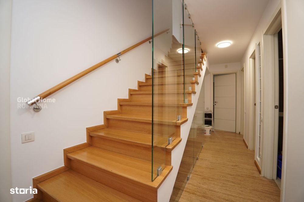 Vila 370 MP | Ambasada | Gradina | Baneasa