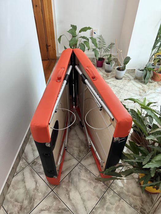 Masa + accesorii incepere activitate