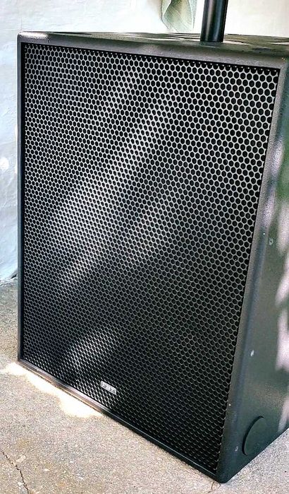 FBT Q118SA активни суб буфери