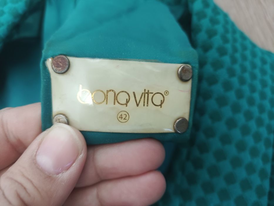 Модный турецкий костюм