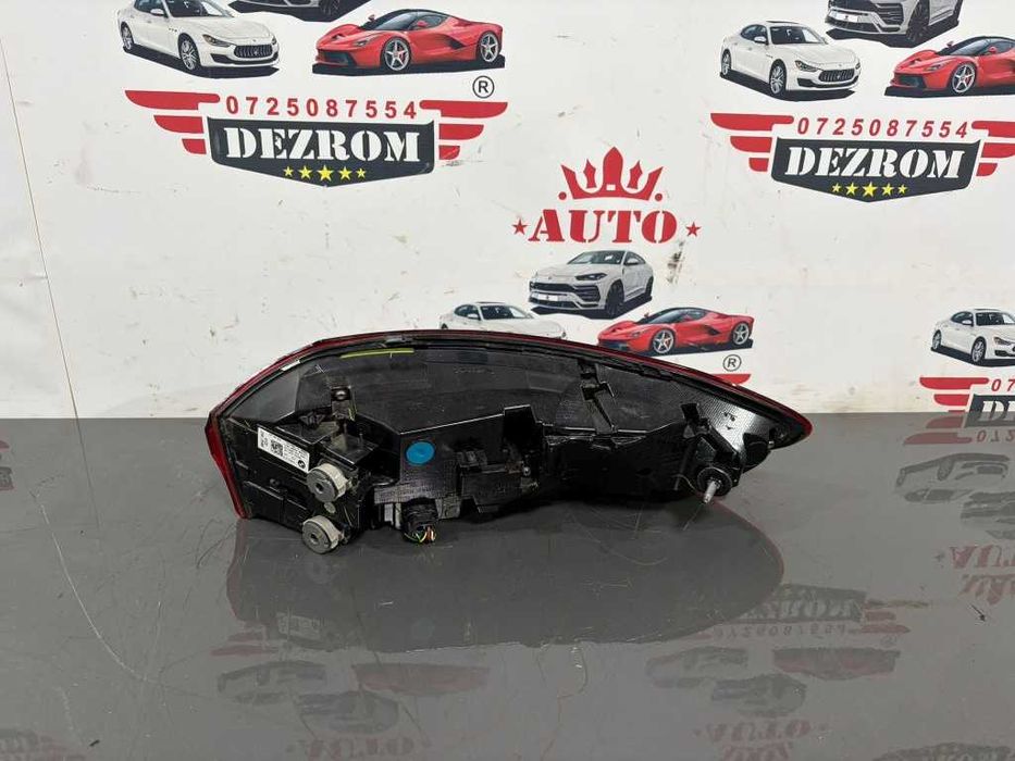 Stop stanga LED aripa NOU 63217421113 BMW X6 G06