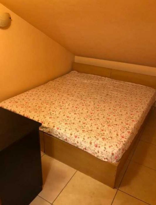 Дава се под наем Двустаен апартамент в София, Център - 50 кв.м за 358 € - Снимка #1