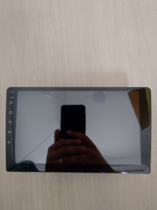 9 инча Мултимедия, навигация, двоен дин за кола