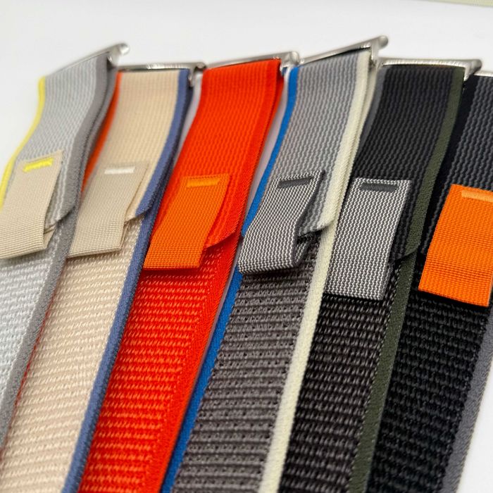 Текстилни каишки Trail Loop за Samsung Galaxy Watch Ultra 47mm