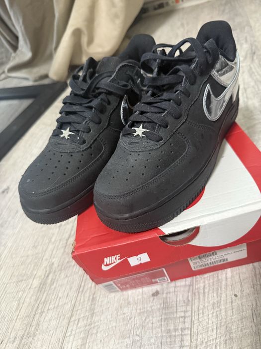 Nike Air Force 1 Low All-Star 2025