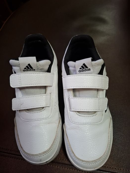 Адидас Tensaur sport 33 размер