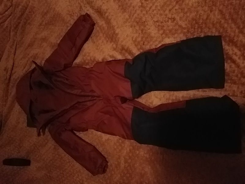 Salopeta ski/zapada 6 ani