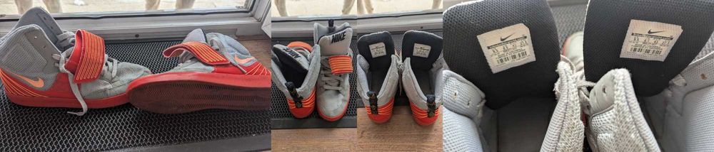 Vand diferite modele de adidasi Nike, Adidas, Under Armour made in Indonesia, Vietnam, China.