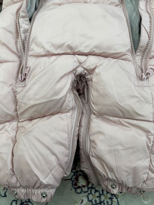 Комбинезон на девочку 7000