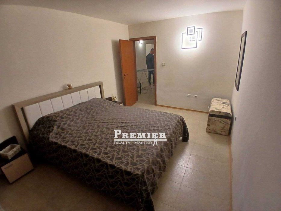 Продава се Двустаен апартамент в Свети Влас - 65 кв.м за 885 €/кв.м - Снимка #1