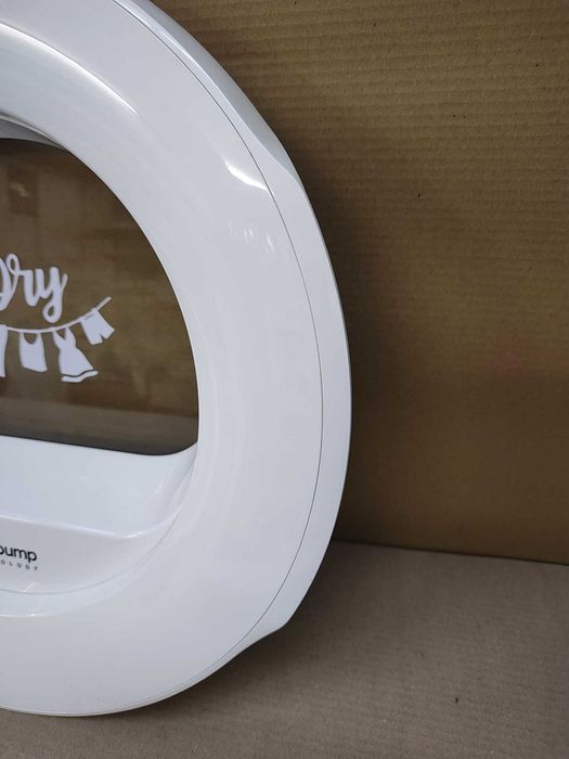 hublou, usa uscator rufe Samsung DV80TA020TT/ R1