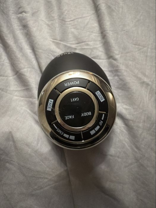 От целюлита апарат