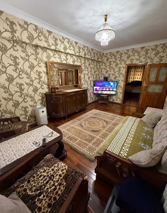 Продаётся квартира 4/3/4 Феруза-2 экобазар №У331