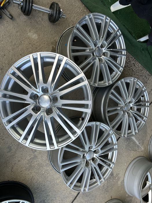 5х112 18 ски за audi vw mercedes