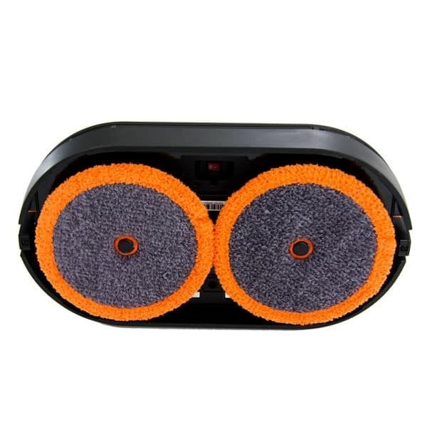 Moneual Everybot RS700 подочистачка робот