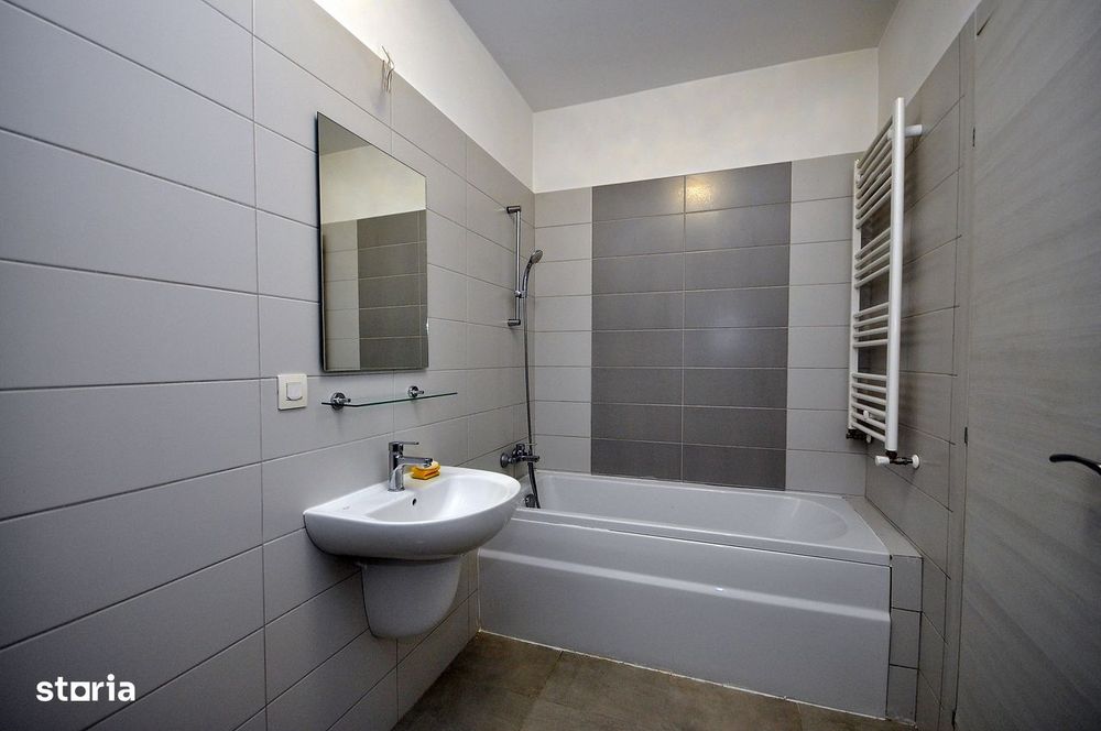 Complex Dimri apartament 3 camere 2 bai, centrala, parcare, comision 0