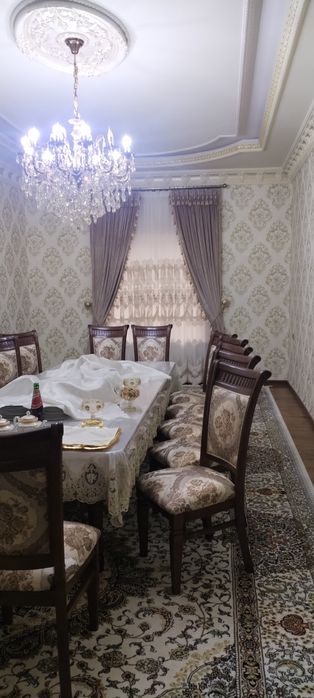 Уй сотилади Юнусобод 6 сотик.