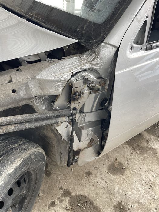 Lambo petle sotiladi Nexiaga tayor kamplek