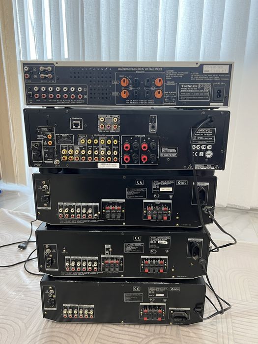 Аудио    техника