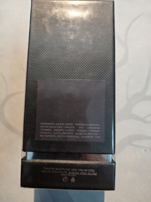 Tom Ford - Oud Wood 100ml edp unisex