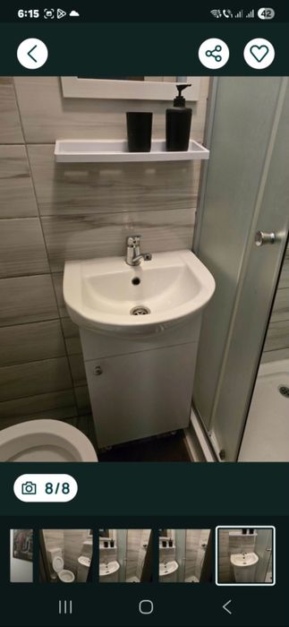 Pf vand camera camin 12 mp bularga wc dus